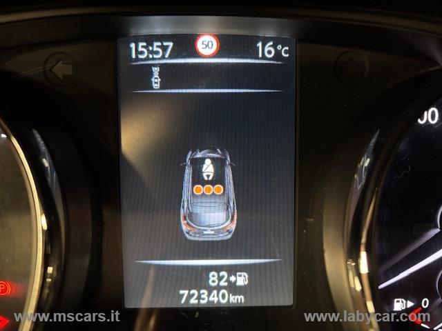 NISSAN Qashqai 1.2 DIG-T N-Connecta