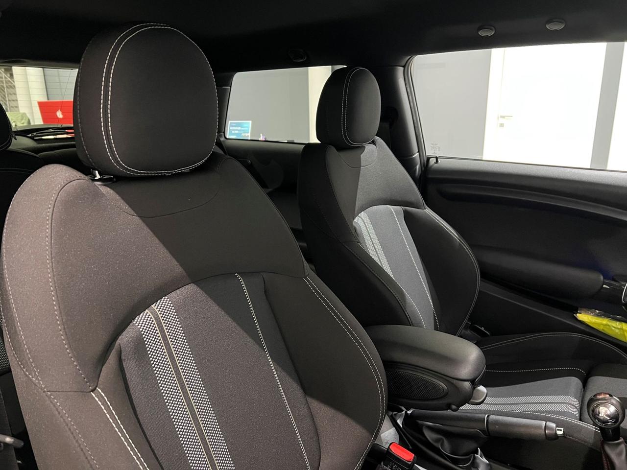 MINI Mini IV F55-F56 2014 1.2 One 102 CV Boost 3p