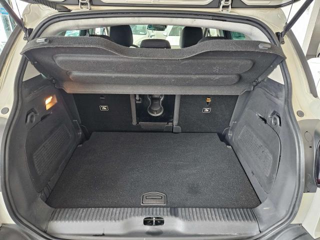 Citroen C3 C3 Aircross I 2017 Aircross 1.2 puretech Shine s