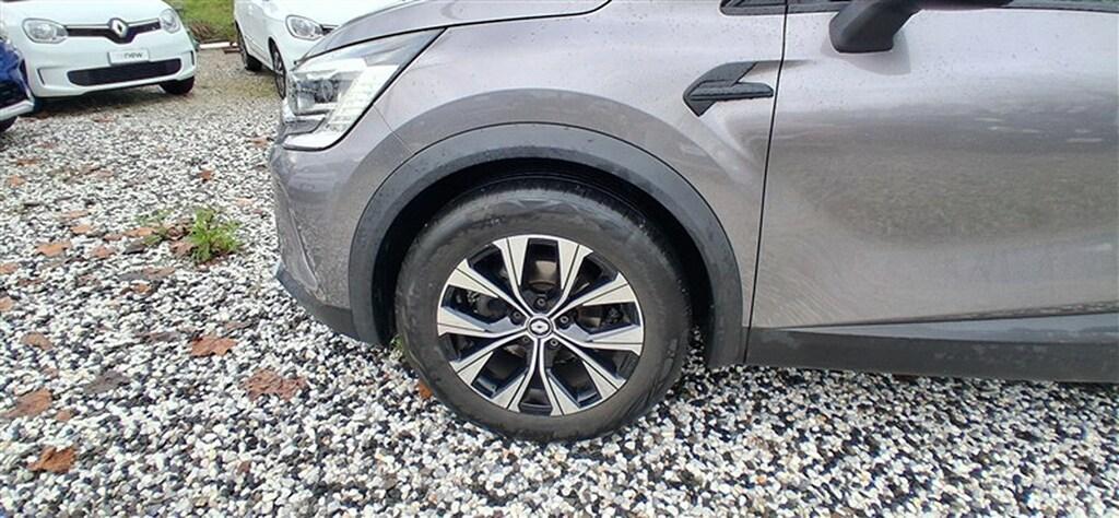 Renault Captur 1.0 TCe Equilibre