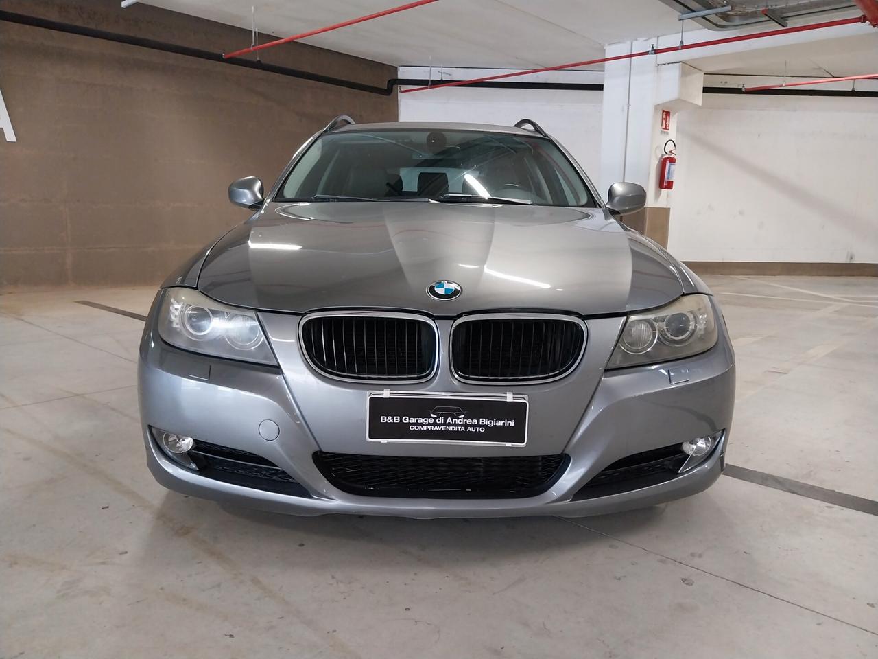 Bmw 320 330d cat Touring MSport