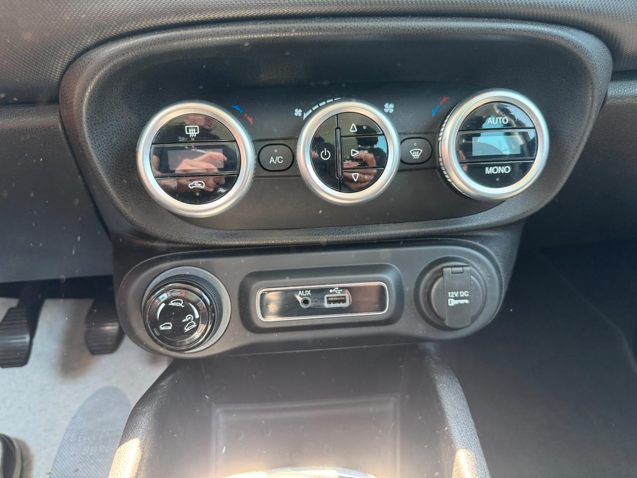 Fiat 500L 1.6 Multijet 120 CV City Cross