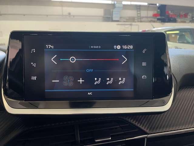 Peugeot 208 1.5 bluehdi 100CV Active Pack