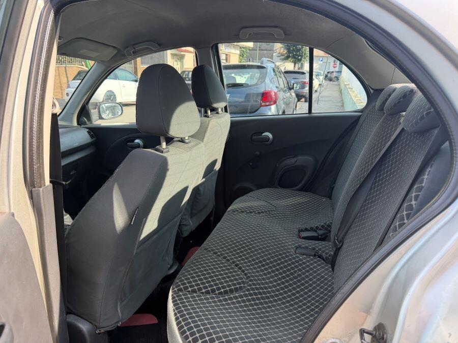 NISSAN MICRA 1.5 DCI 82 CV ACENTA CERTIFICATA