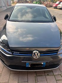 Volkswagen Golf 7° GTE 1.4 TSI DSG Hybrid - 2016
