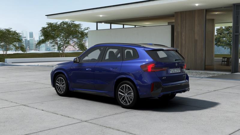 BMW X1 18 i MSport sDrive DCT