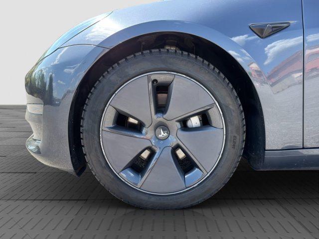 TESLA Model 3 Model 3 Long Range Dual Motor AWD