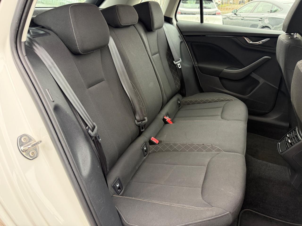 Skoda Kamiq 1.0 TSI Ambition