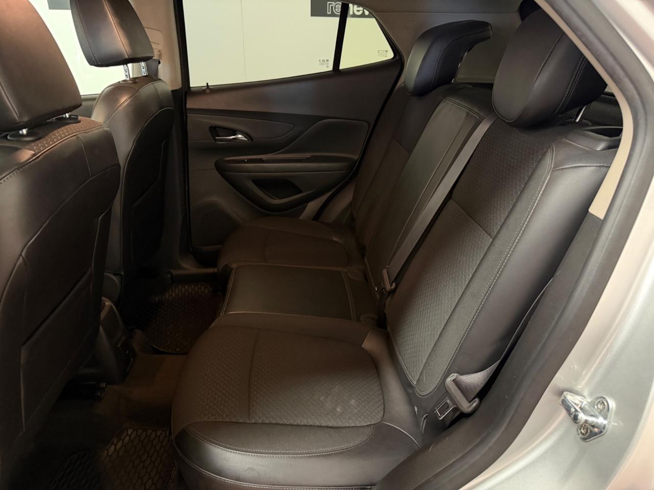 Opel Mokka X 1.6 CDTI 4x2 Innovation