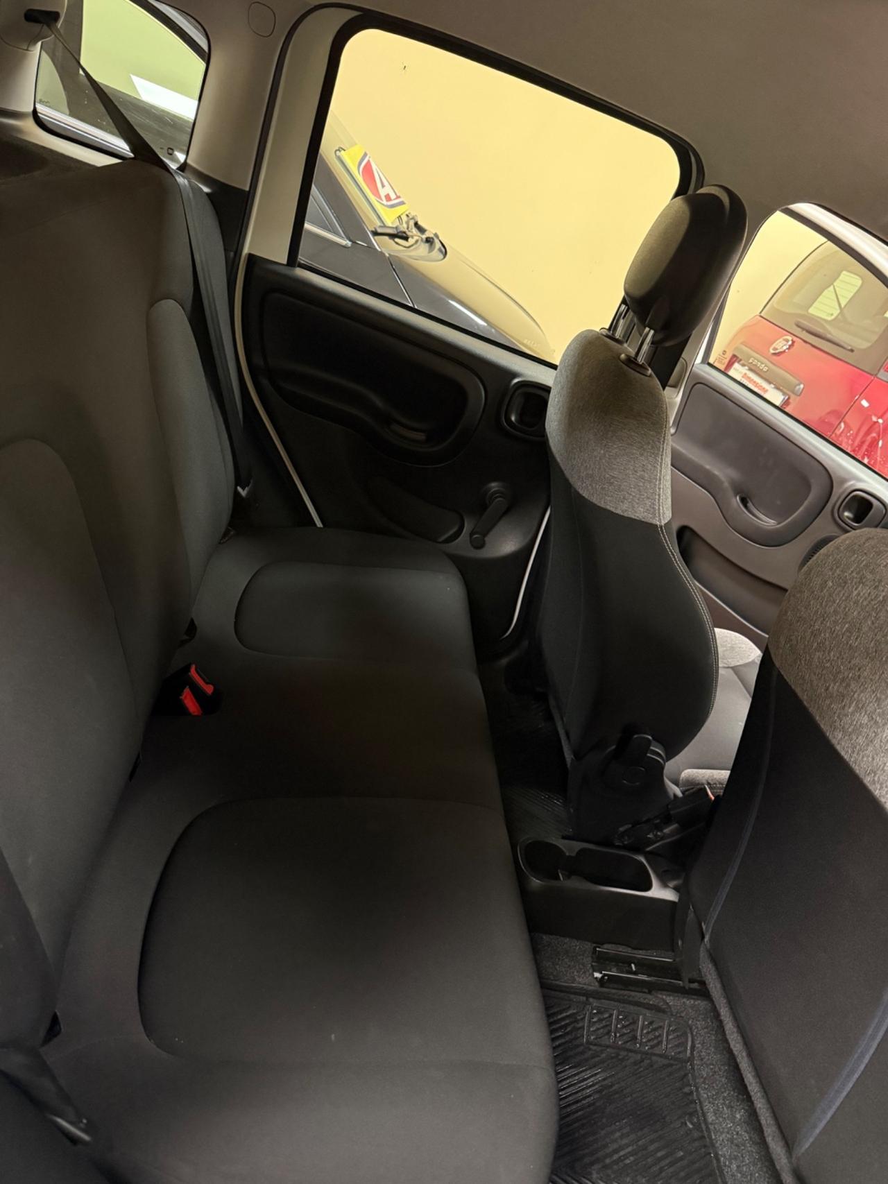 Fiat Panda 1.2 EasyPower City Life