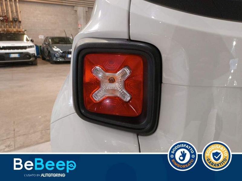 Jeep Renegade 1.0 T3 LIMITED 2WD