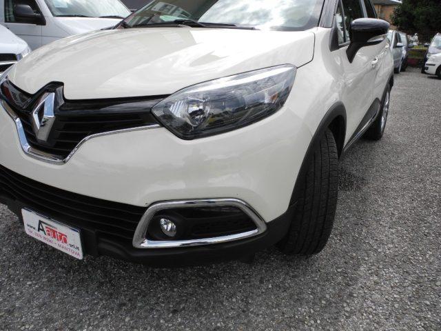 RENAULT Captur 1.5 dCi 90cv S&S Life -OK NEOPATENT.- UniPropriet.