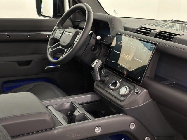 LAND ROVER Defender 90 3.0D I6 200 CV AWD Auto X-Dynamic SE