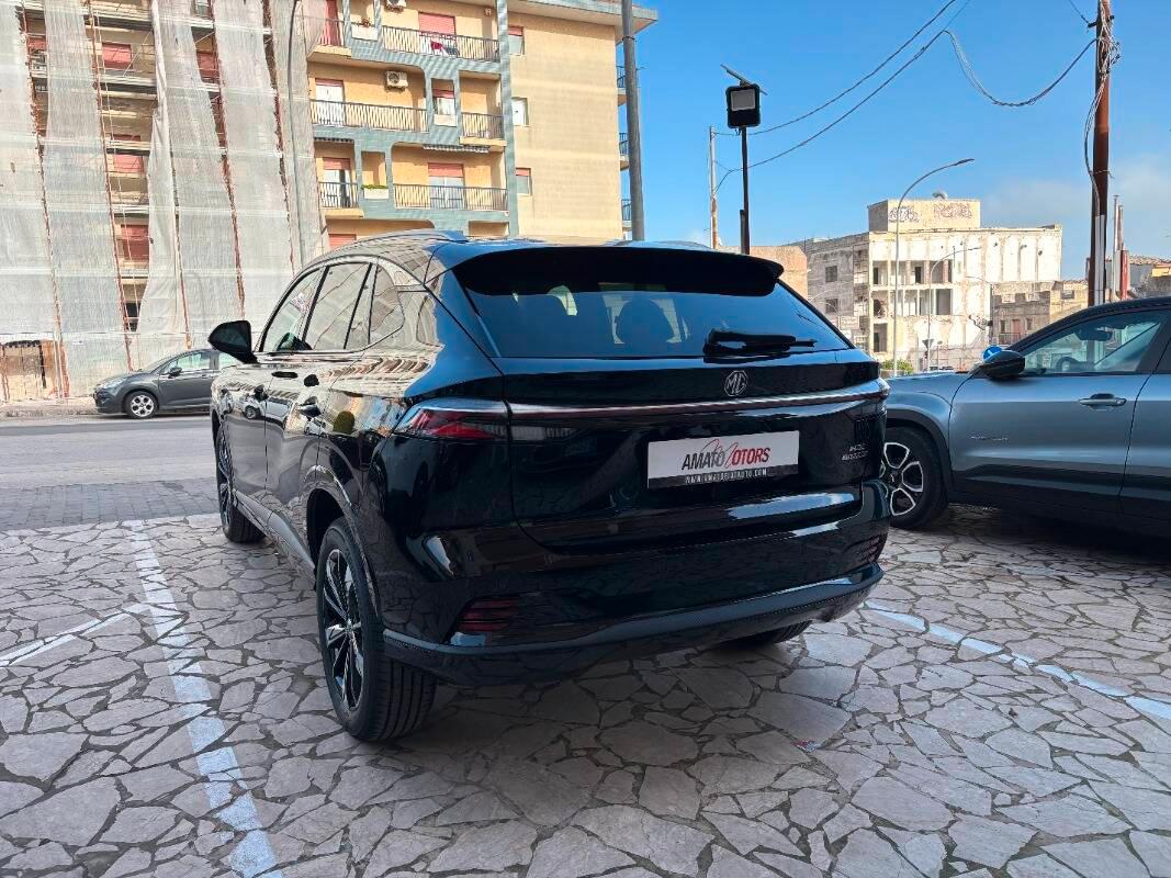 Mg HS 1.5 Hybrid+ Luxury 224CV