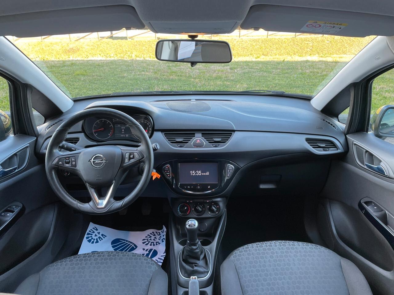 Opel Corsa Neopatentati