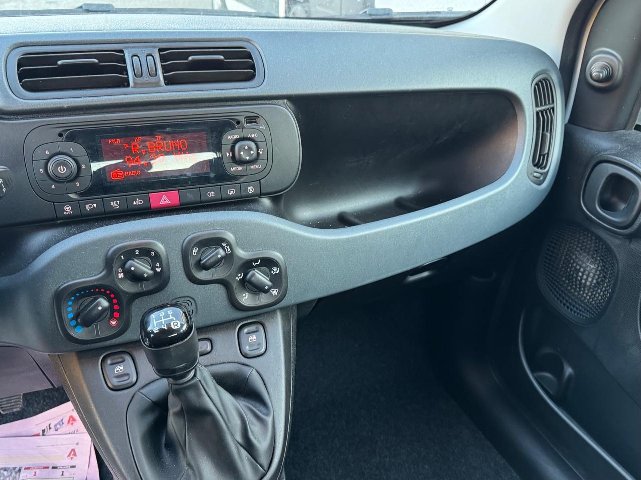 Fiat Panda 1.2 Easy