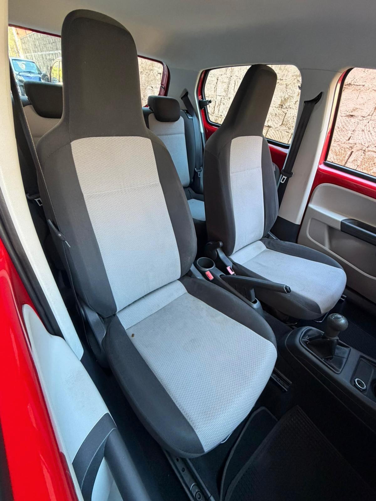 Seat Mii 1.0 5 porte Style