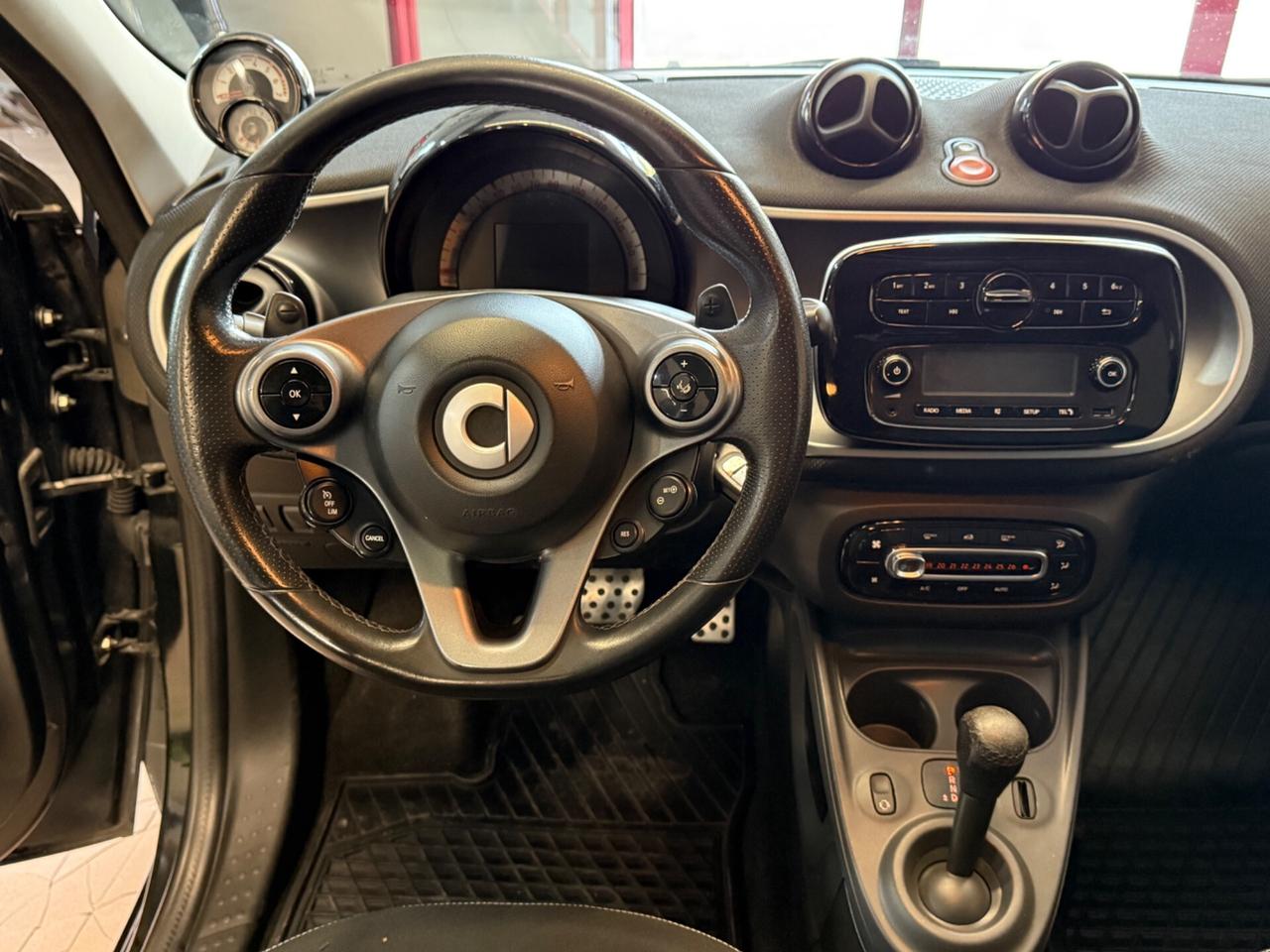 Smart ForFour 90cv 0.9 Turbo Youngster