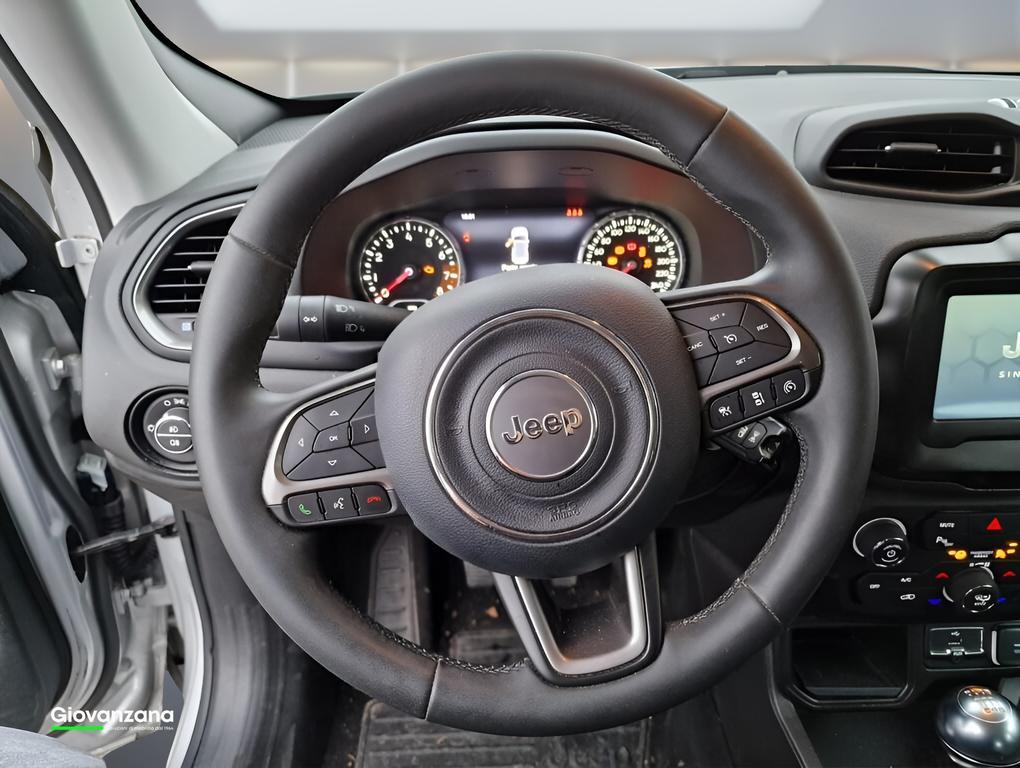 Jeep Renegade 1.0 t3 Limited 120CV