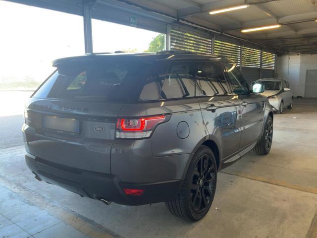 LAND ROVER Range Rover Sport 3.0 TDV6 HSE Dynamic