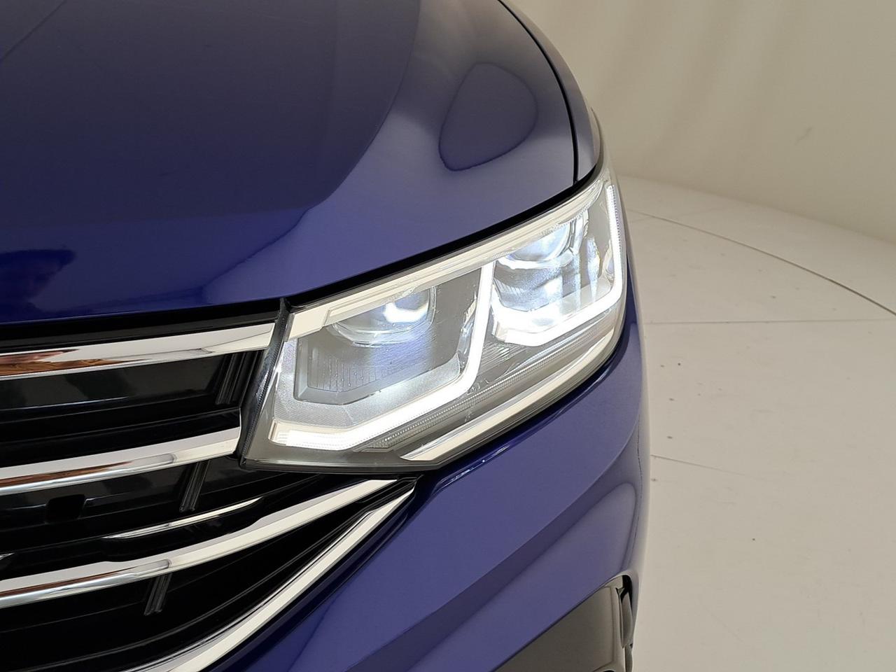 Volkswagen Tiguan 2.0 tsi r 4motion 320cv dsg