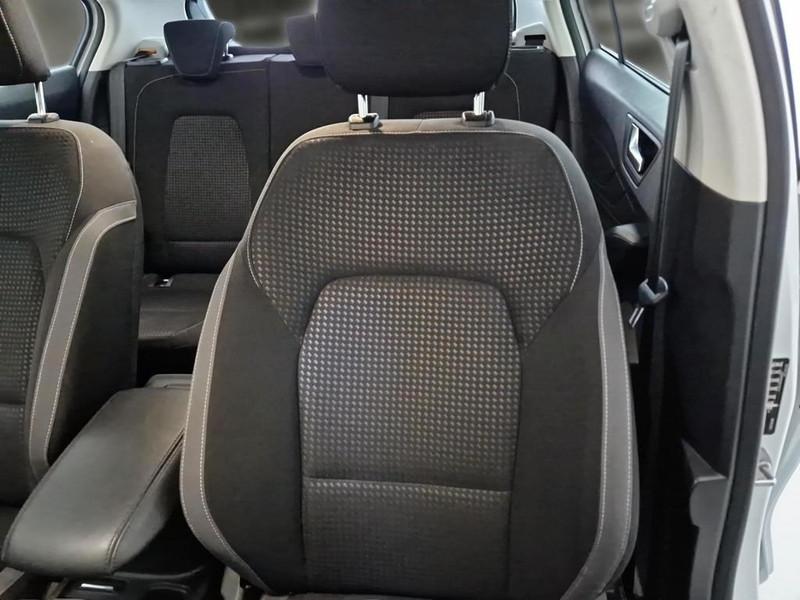 FORD FOCUS 1.5 ECOBLUE 120 CV BUSINESS 5 PORTE BERLINA