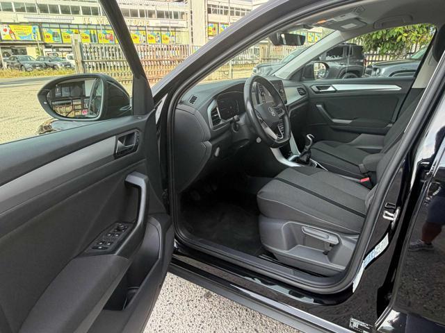 VOLKSWAGEN T-Roc 1.0 TSI Life SCONTO ROTTAMAZIONE