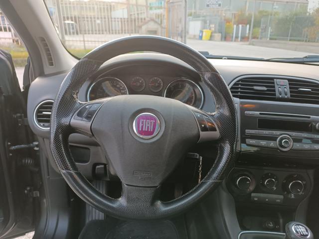 FIAT Bravo 1.6 MJT 120 CV DPF Emotion