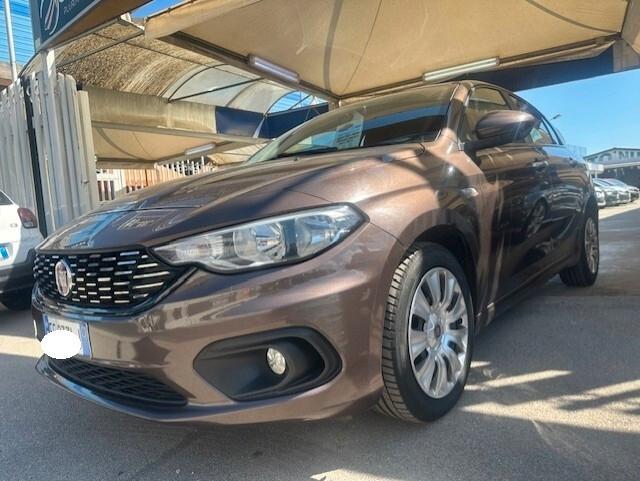 FIAT TIPO 1,4 B/GPL DELLA CASA MADRE! 120CV