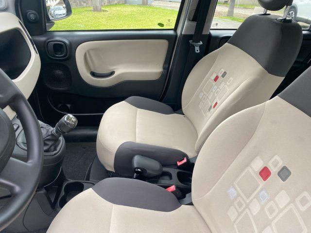 FIAT Panda 1.2 Lounge COME NUOVA