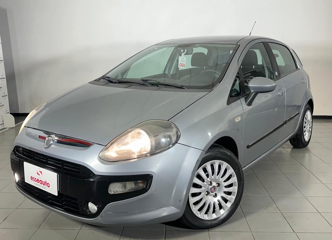 Fiat Punto Evo 1.3 Mjt 75 CV DPF 5p S&S Dynamic - BLACK DECEMBER Promo