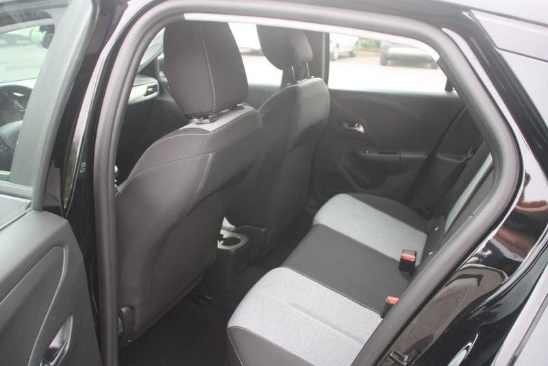 Opel Corsa Corsa 1.2 Edition s&s 100cv