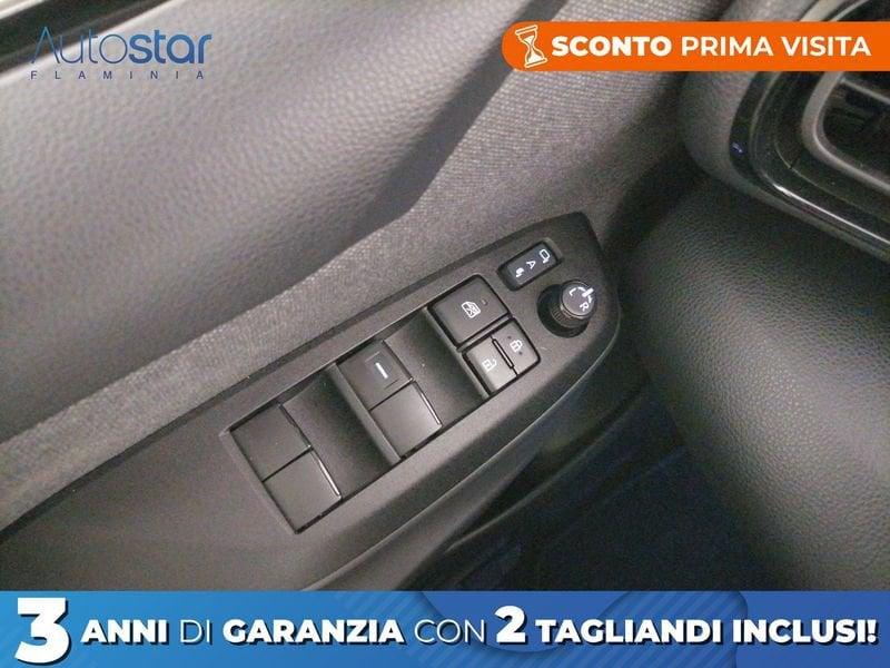 Toyota Yaris 1.5h Premiere