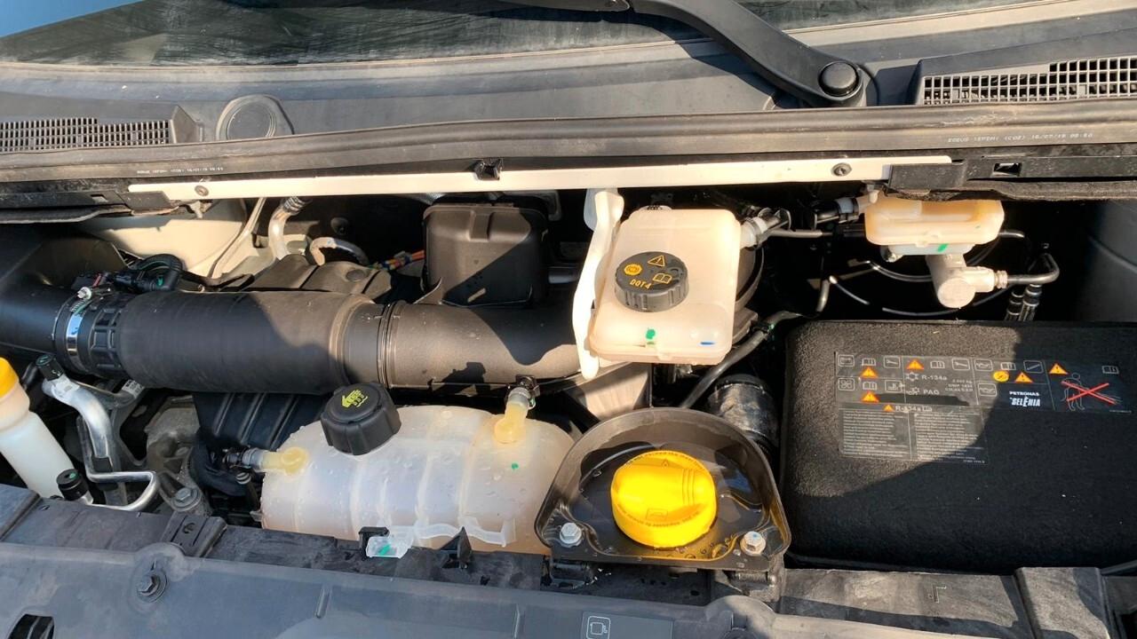 Fiat Talento 2.0 Ecojet 120CV 6 POSTI