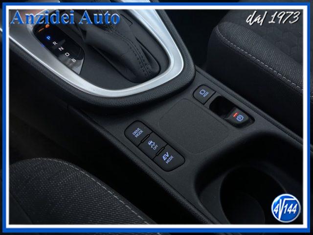 TOYOTA Yaris N1 1.5 Hybrid Autocarro 4 Posti Business