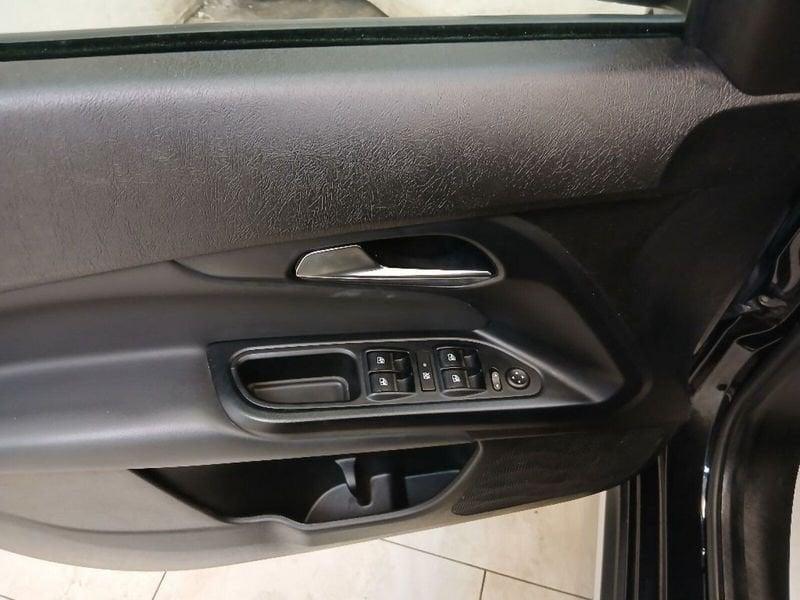 FIAT Tipo 5p 1.0 Cross 100cv