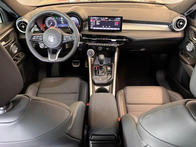 ALFA ROMEO Tonale 1.5 160 CV MHEV TCT7 Veloce