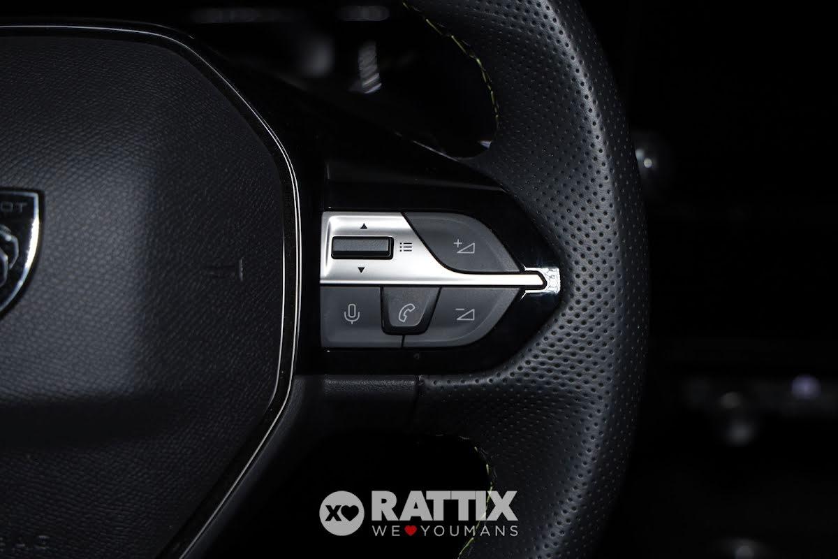 Peugeot 308 SW 1.2 Puretech t 130CV GT EAT8