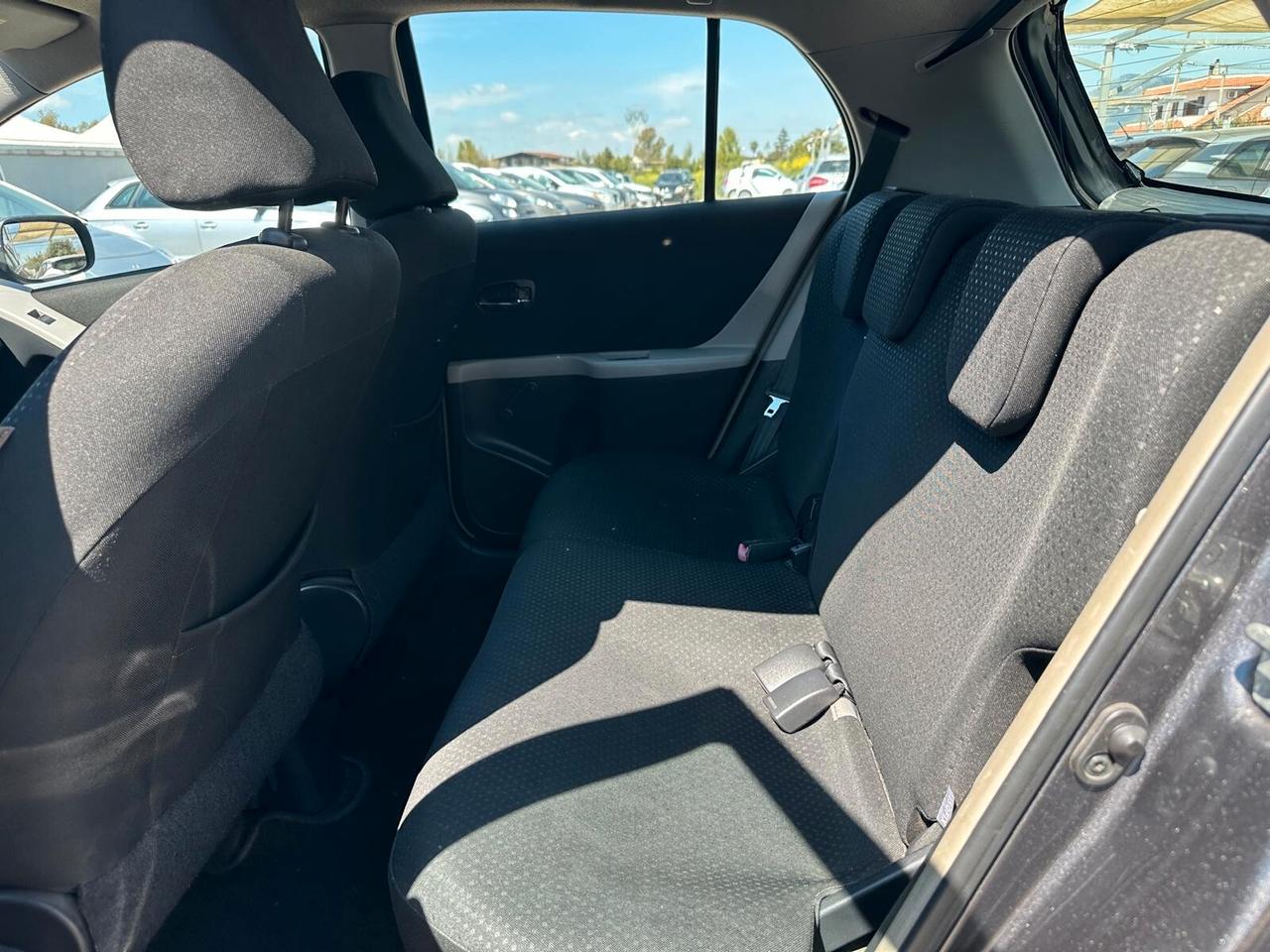 Toyota Yaris 1.0 Benzina