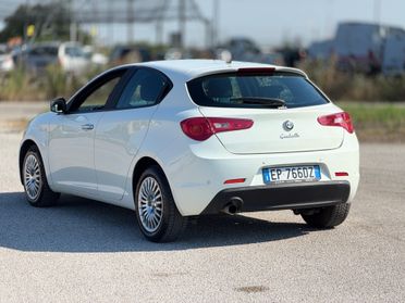 Alfa Romeo Giulietta 1.6 JTDm