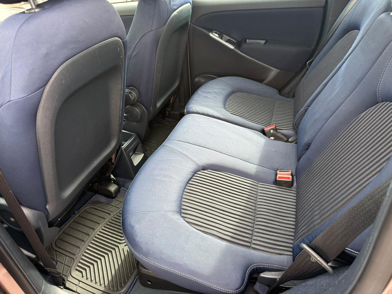 Lancia MUSA 1.3 Multijet 16V 70 CV Oro Plus