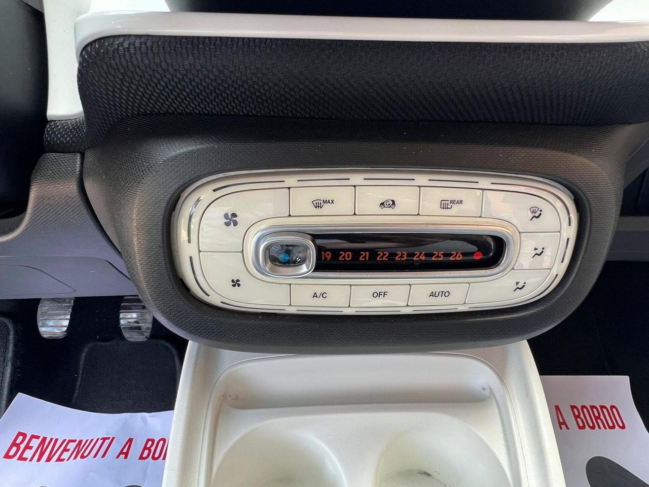 Smart ForTwo 70 1.0 Prime