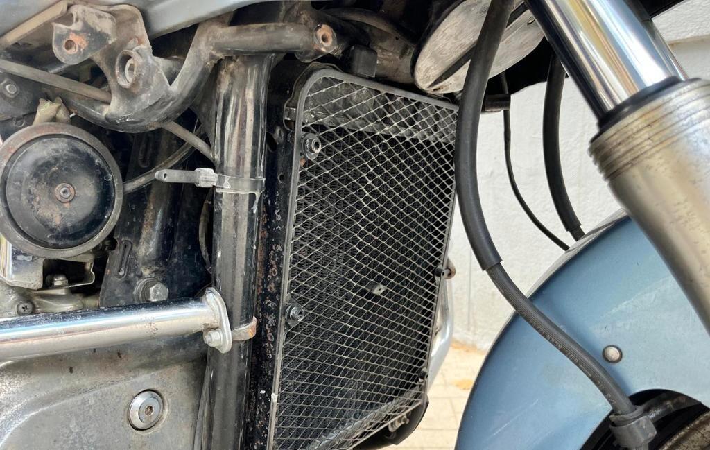 Honda Aspencade 1200 Gold Wing