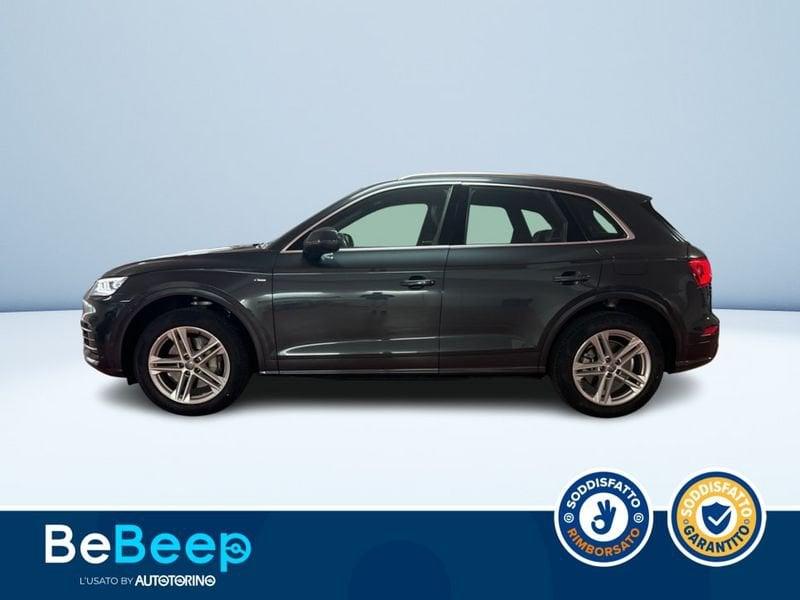 Audi Q5 50 2.0 TFSI E S LINE PLUS QUATTRO 299CV S-TRONI