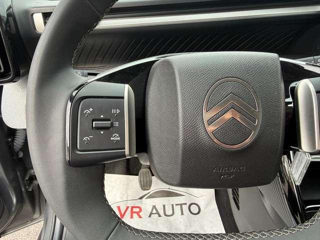 Citroen C3 NUOVO MODELLO 1.2 puretech turbo Max FULL LED/TELECAMERA/CARPLAY- 100cv PROMO FIN