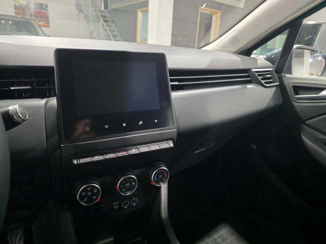 Renault Clio Blue dCi 85 CV 5 porte Zen