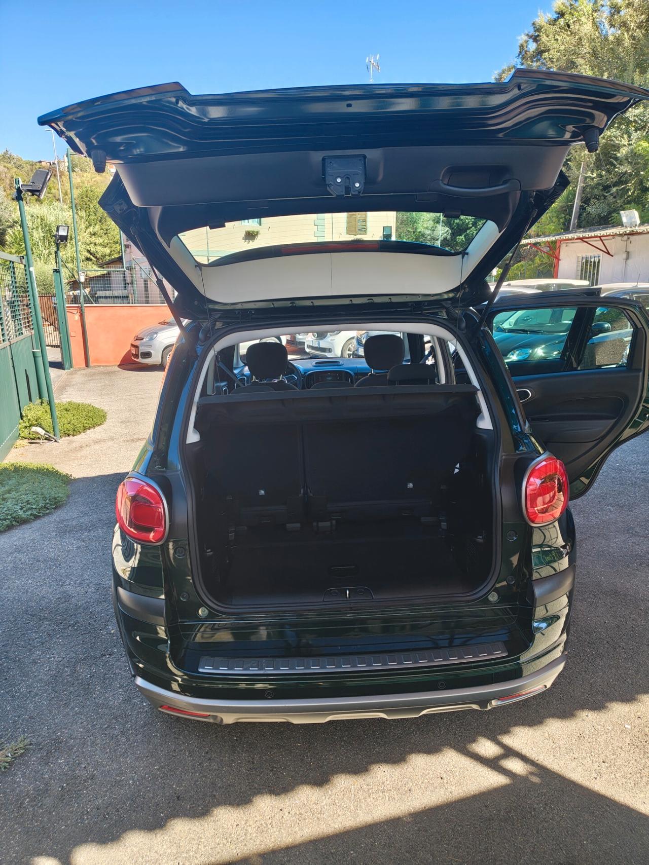 Fiat 500L 1.4 95 CV S&S Business