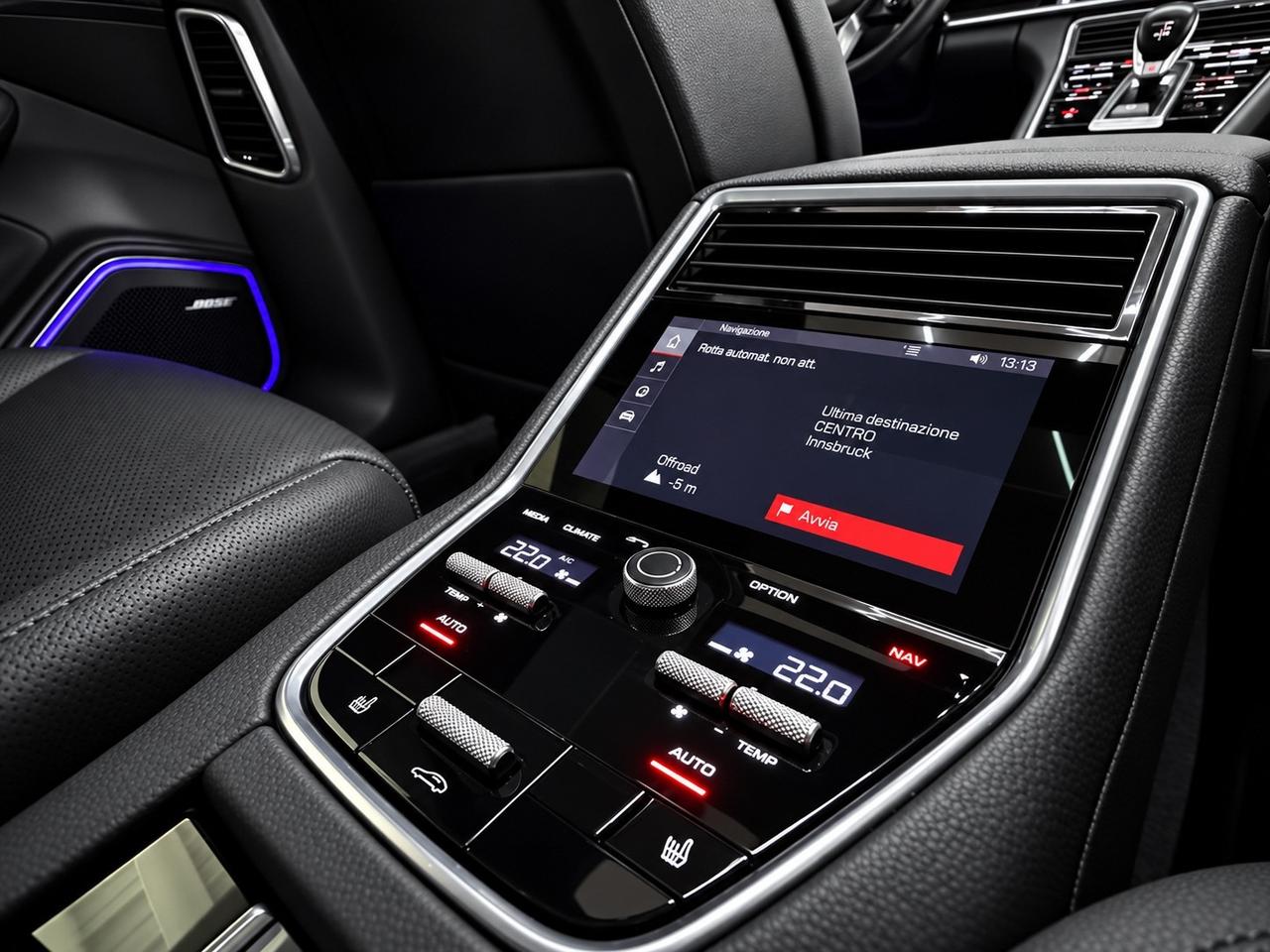 Porsche Panamera 2.9 4 E-Hybrid 10 years Edition