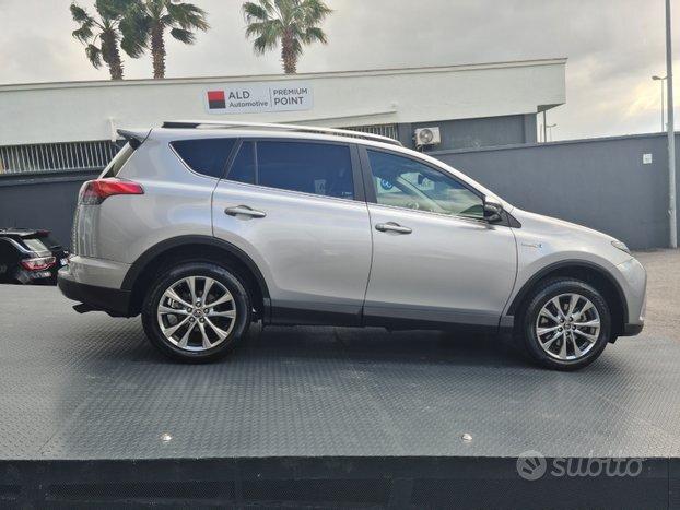 Toyota RAV 4 Business