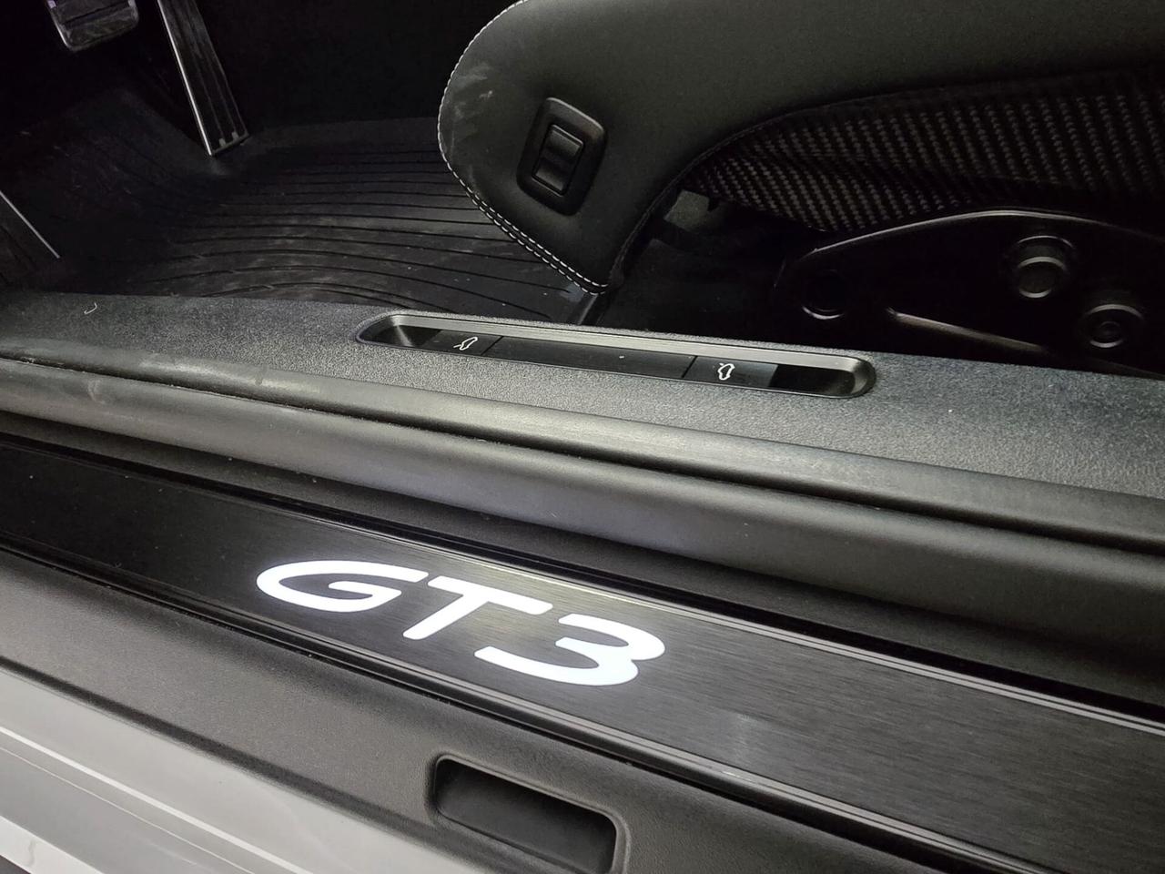 Porsche 911 GT3
